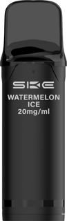 Crystal 800 Pro (2er Pack) - Watermelon Ice