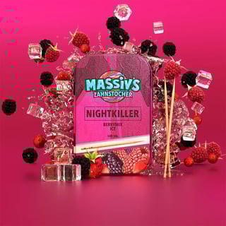 Massiv's Zahnstocher - Nightkiller