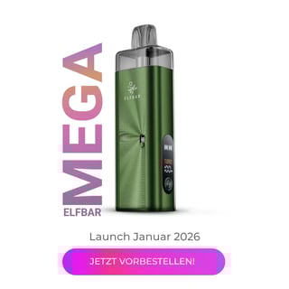 ELFX MEGA Set - Green