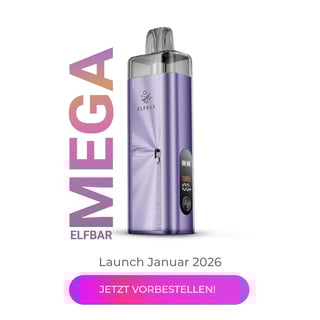 ELFX MEGA Set - Purple