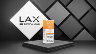 LAX Liquid - Fruit Mix (alle Nikotinst&auml;rken)