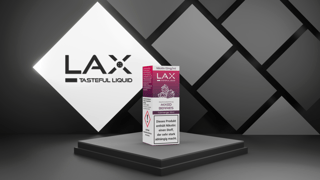 LAX Liquid - Mixed Berries (alle Nikotinst&auml;rken)