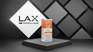 LAX Liquid - Tobacco Classic (alle Nikotinst&auml;rken)