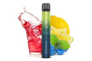 Elfbar V2 - Blue Razz Lemonade