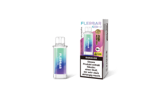 Flerbar Pod - Guava Ice (2er Pack)