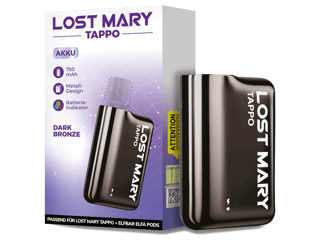 Lost Mary Tappo Pod Kit - Dark Bronze