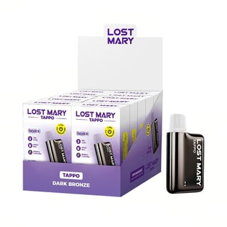 Lost Mary Tappo Pod Kit - Dark Bronze