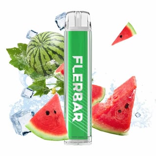 Flerbar M - Watermelon Ice