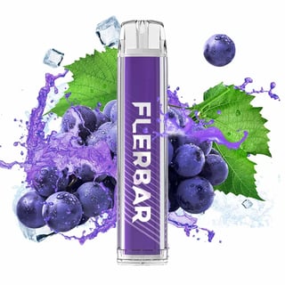Flerbar M - Grape