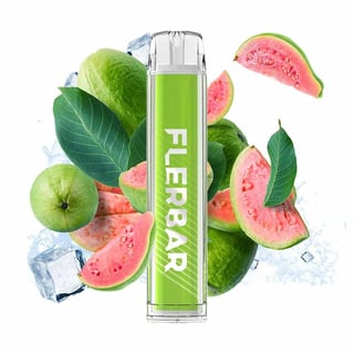 Flerbar M - Guava Ice