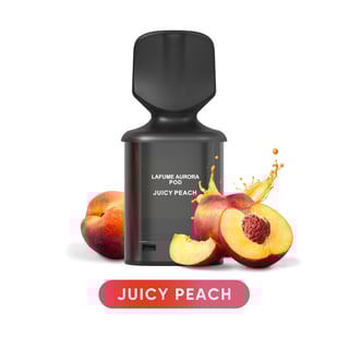LaFume Aurora Pod - Juicy Peach