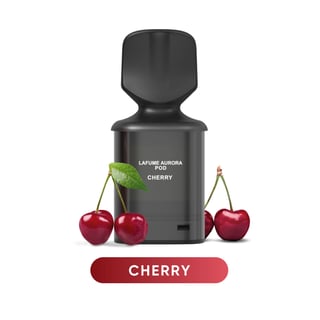 LaFume Aurora Pod - Cherry