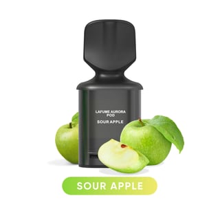 LaFume Aurora Pod - Sour Apple