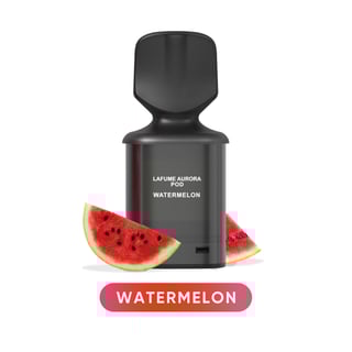 LaFume Aurora Pod - Watermelon