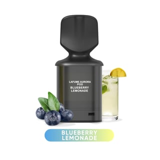 LaFume Aurora Pod - Blueberry Lemonade