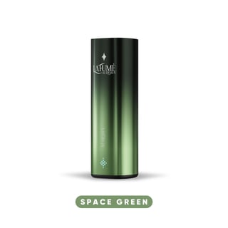 LaFume Aurora - Akku - Space Green