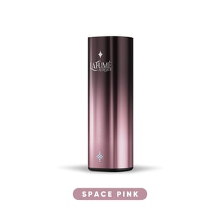 LaFume Aurora - Akku - Space Pink