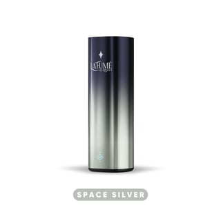 LaFume Aurora - Akku - Space Silver