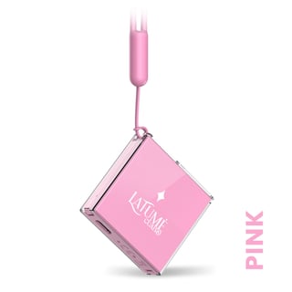 LaFume Cuatro Akku - Pink