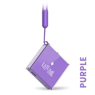 LaFume Cuatro Akku - Purple