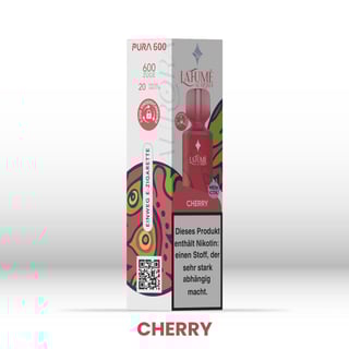 LaFume Aurora - Cherry