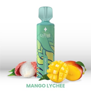 LaFume Aurora - Mango Lychee