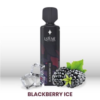 LaFume Aurora - Blackberry Ice