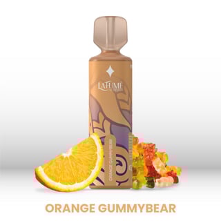 LaFume Aurora - Orange Gummybear
