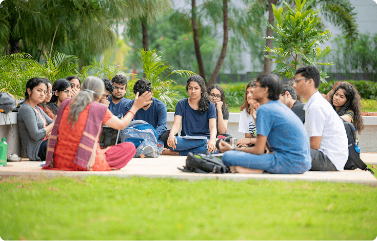 UG Programmes