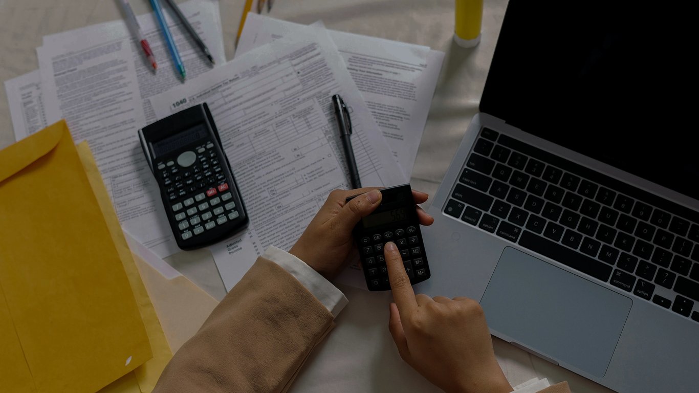finance outsourcing