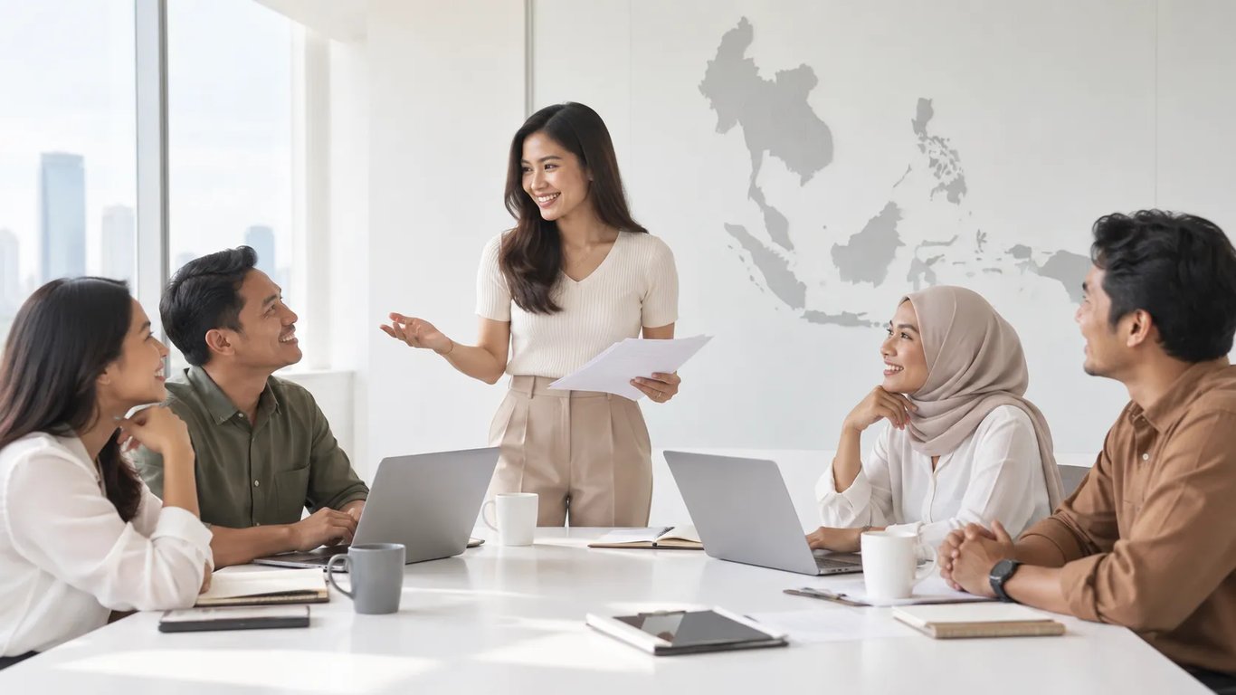 Why the HR Retainer Model Is Moving Into Southeast Asia