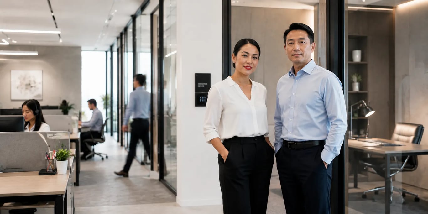 new value to business