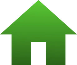 Green House Icon