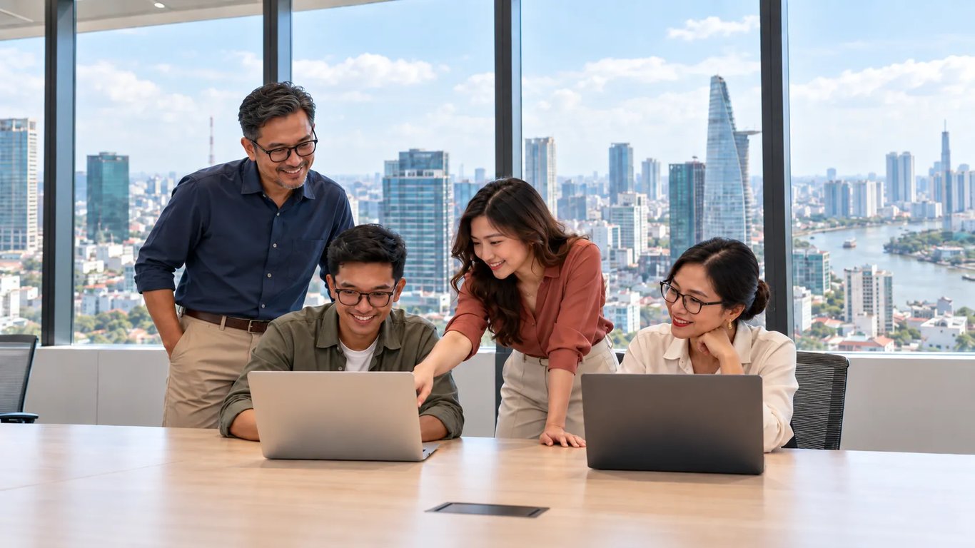 From Outsourcing to Ownership: Why SMEs Are Rethinking How They Build Teams in Southeast Asia