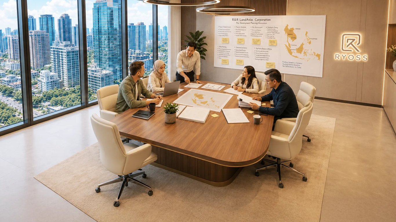 preincorporationadvisory