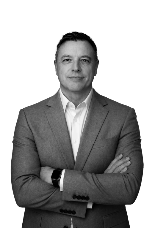 Martyn Ryan