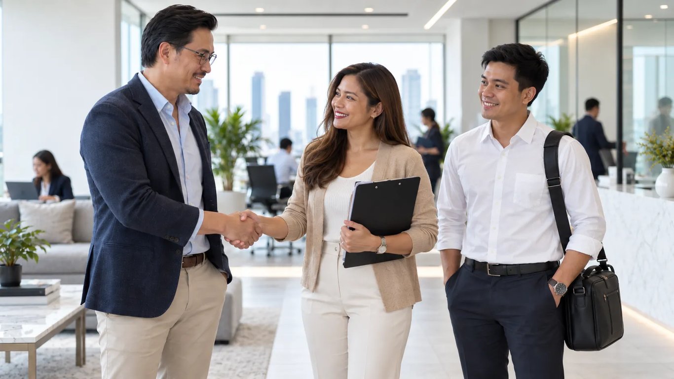 Managing the Risks of Transitioning Contracted Staff to a Third-Party Managed EOR