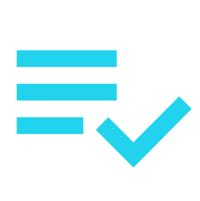 checklist