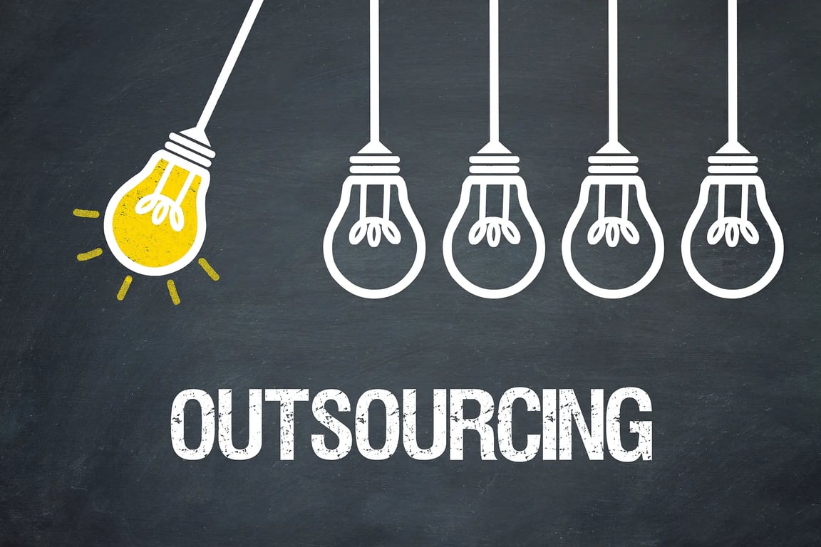 SMEs and BPO