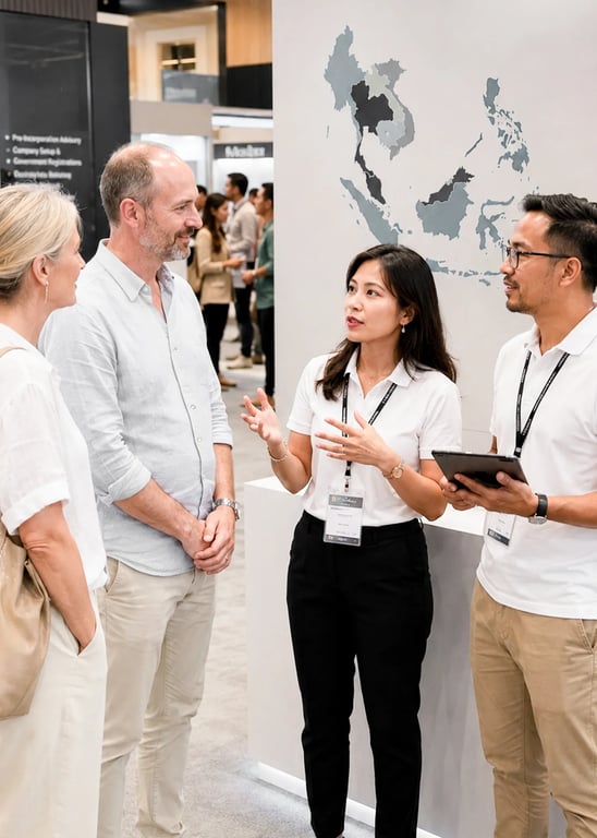 Partner program