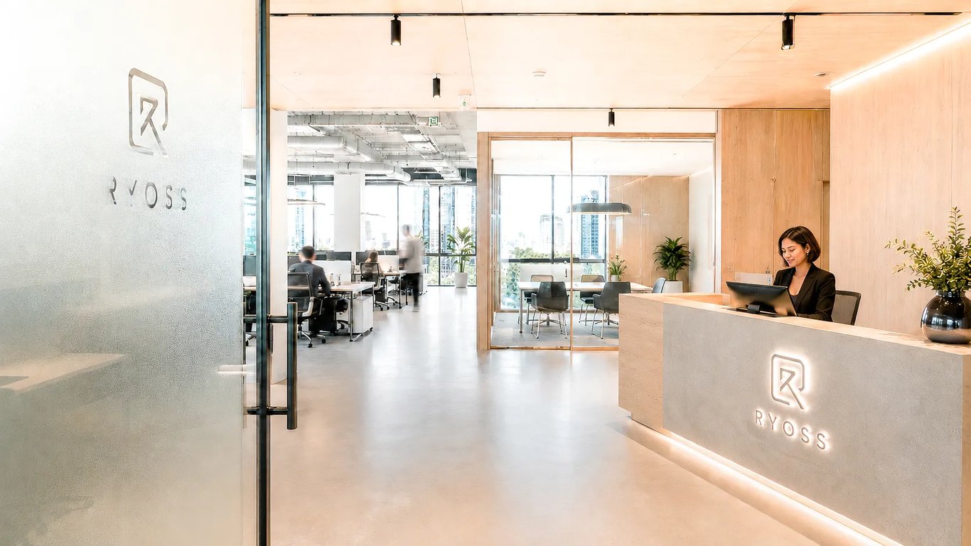 virtual office