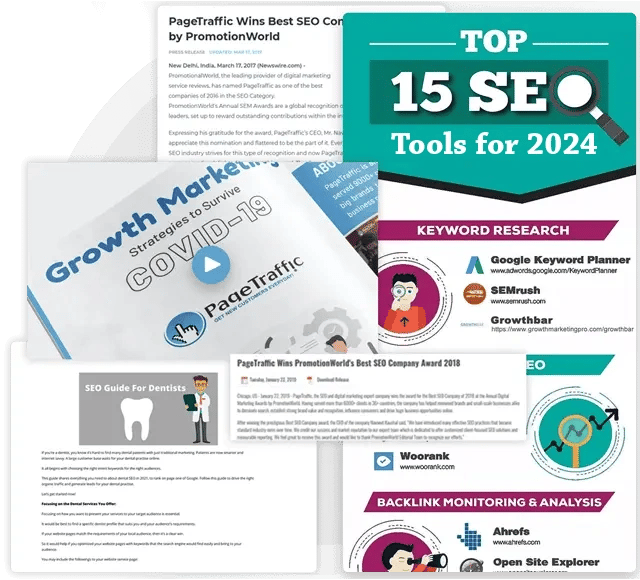 Link Building