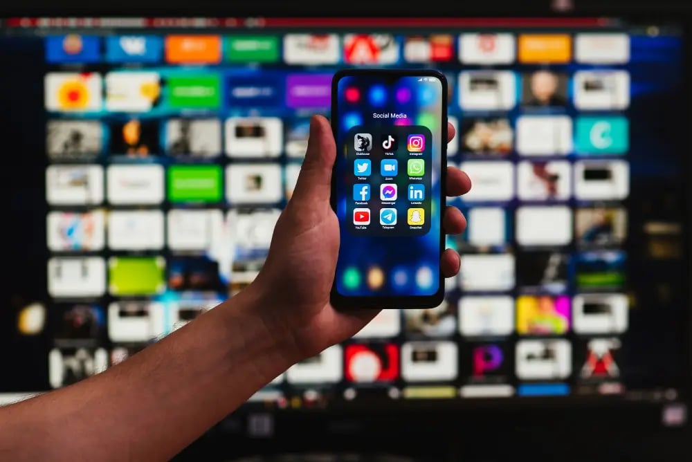 OTT App Capabilities