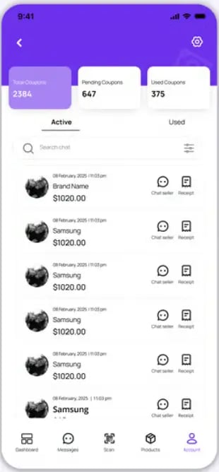 OmnCart Smart Selling