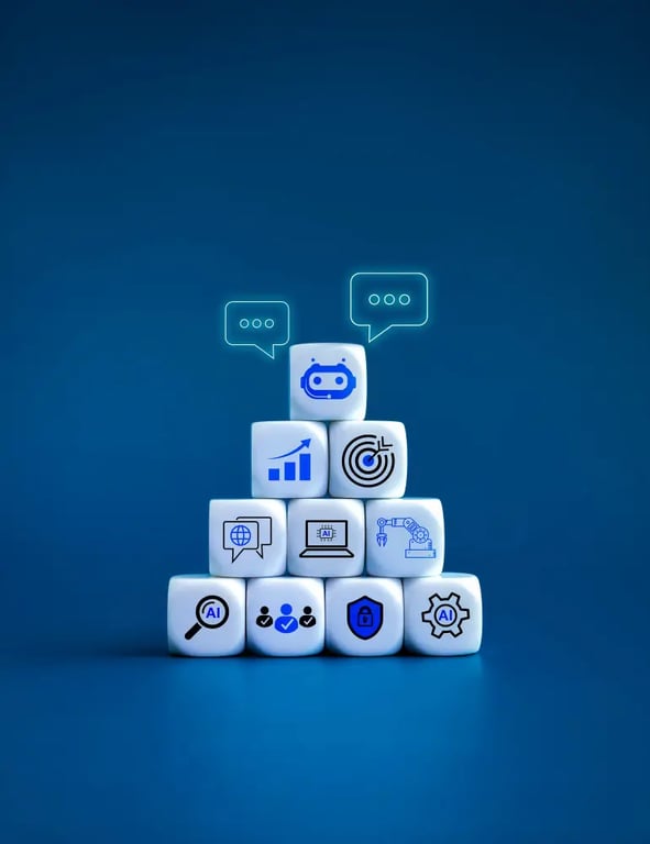 MLOps Consulting services with digixvalley
