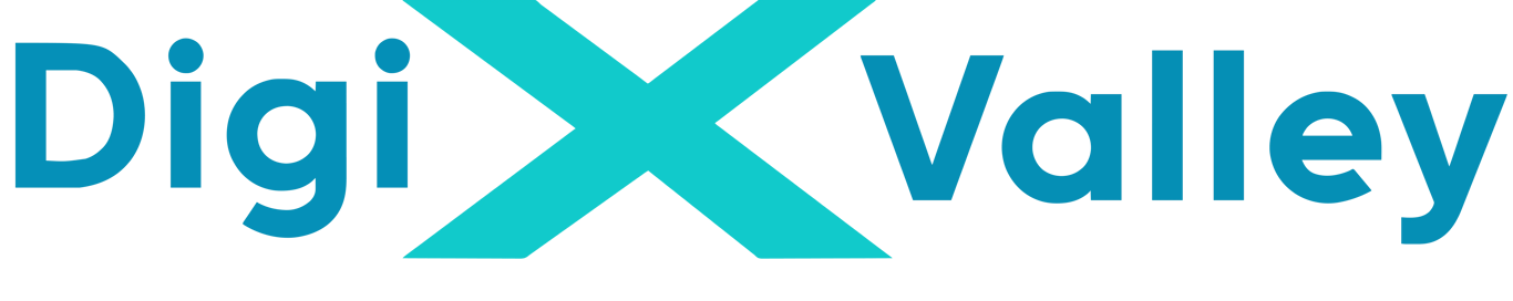 Digixvalley AI-powered software development company
