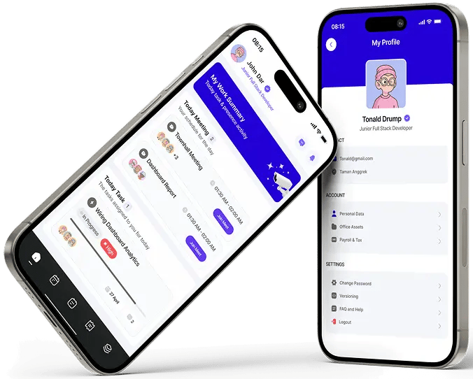 Mobile App Developers in Saudi Arabia
