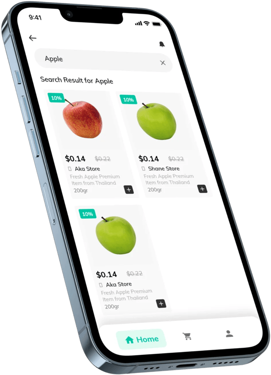 Best Grocery Delivery App Solutions