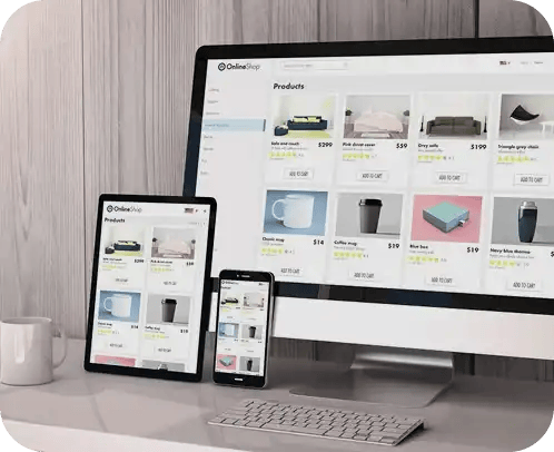 Responsive Web Design