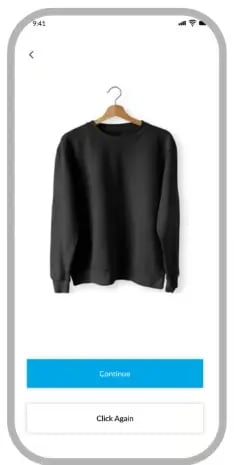 MatchNwear AI Fashion Styling Platform project overview